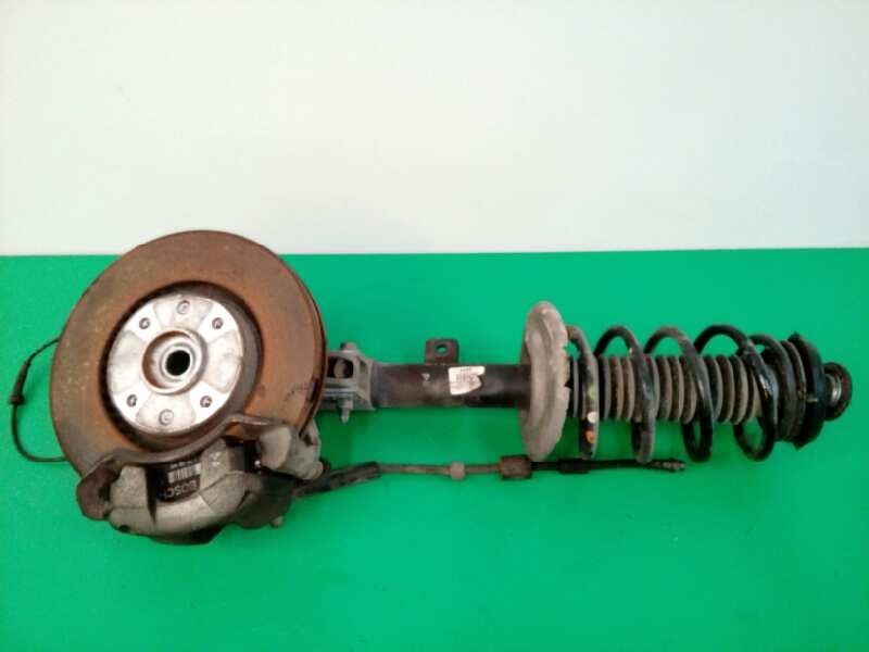 Recambio de juego suspension completo delantero derecho para peugeot 308 sport referencia OEM IAM   
