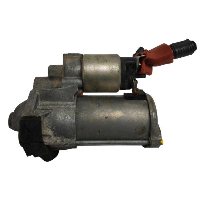 Recambio de motor arranque para nissan x-trail (t32) 1.6 dci turbodiesel cat referencia OEM IAM 233003131R 20160330 