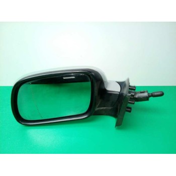 Recambio de retrovisor izquierdo para peugeot 307 (s1) xr referencia OEM IAM 8149AT MANUAL 