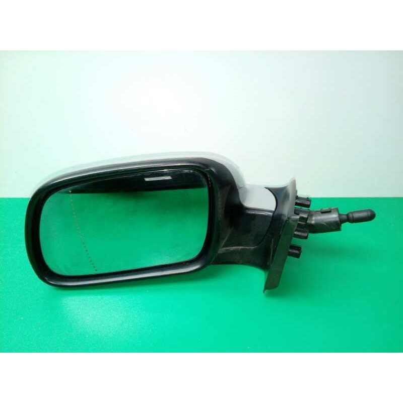Recambio de retrovisor izquierdo para peugeot 307 (s1) xr referencia OEM IAM 8149AT MANUAL 