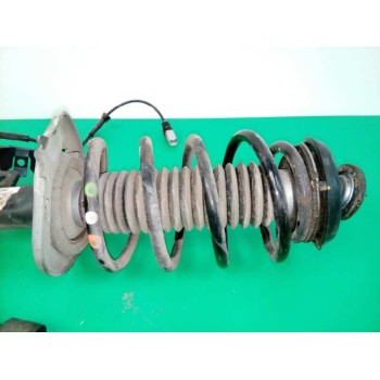 Recambio de juego suspension completo delantero derecho para peugeot 308 sport referencia OEM IAM   