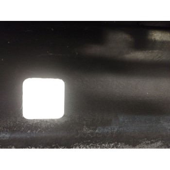 Recambio de paragolpes delantero para peugeot 3008 ii suv (mc_, mr_, mj_, m4_) hybrid referencia OEM IAM 9836768577  