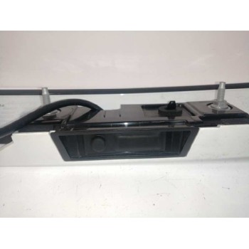 Recambio de maneta exterior maletero / porton para nissan micra v (k14) 1.0 12v cat referencia OEM IAM 908105FA0A  