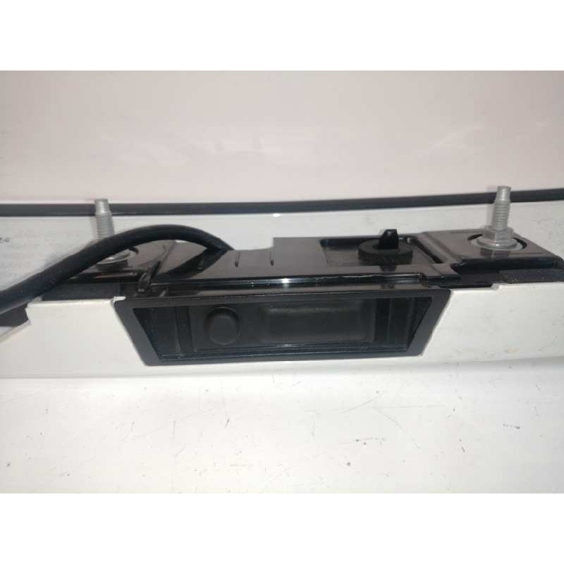MANETA EXTERIOR MALETERO / PORTON