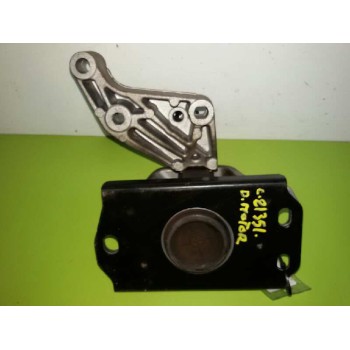 Recambio de soporte motor derecho para renault trafic combi (ab 4.01) 6 - plazas, acristalado parcial, combi corto referencia OE