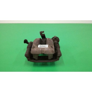 Recambio de pinza freno trasera izquierda para citroën c4 picasso seduction referencia OEM IAM 9689096880  