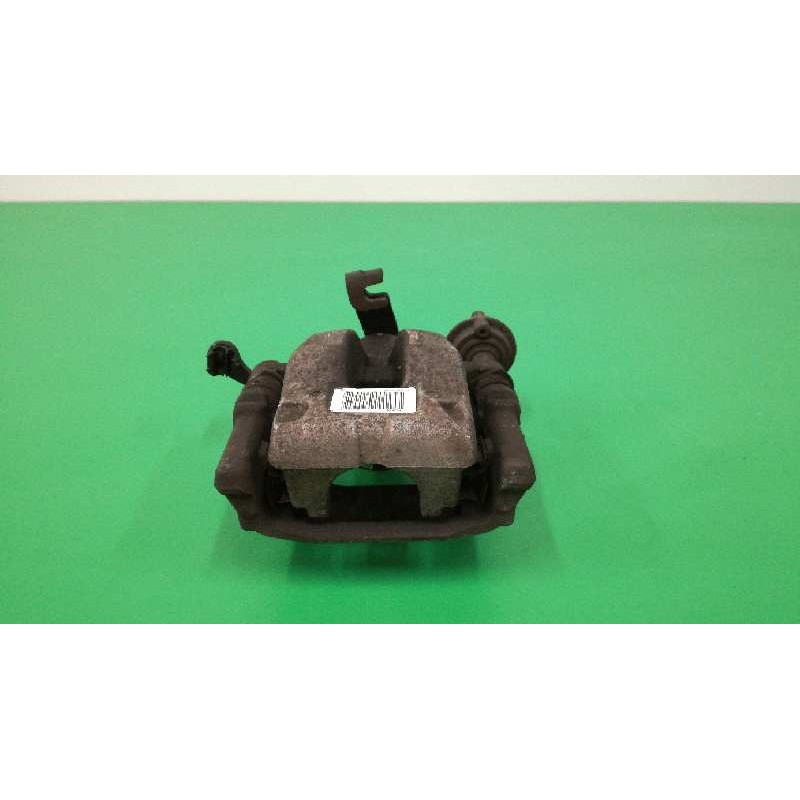 Recambio de pinza freno trasera izquierda para citroën c4 picasso seduction referencia OEM IAM 9689096880  