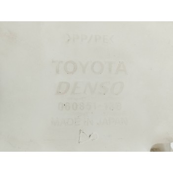Recambio de deposito limpia para lexus is200 (ds2/is2) 2.2 d-cat referencia OEM IAM 060851138  