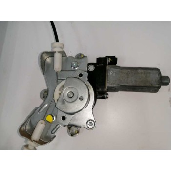 Recambio de elevalunas trasero derecho para ssangyong rodius ii 2.2 xdi referencia OEM IAM   