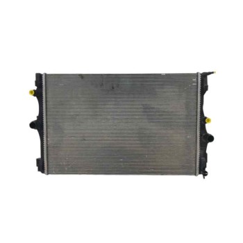 Recambio de radiador agua para mercedes-benz gla (h247) gla 200 d (247.712) referencia OEM IAM A2475000203  