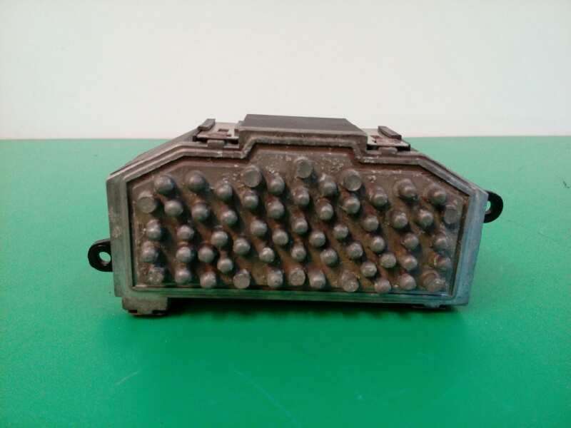 Recambio de resistencia calefaccion para seat altea (5p1) reference referencia OEM IAM 3C0907521  