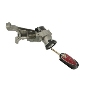 Recambio de antirrobo para alfa romeo giulietta (191) 2.0 jtdm referencia OEM IAM 505194180B365  