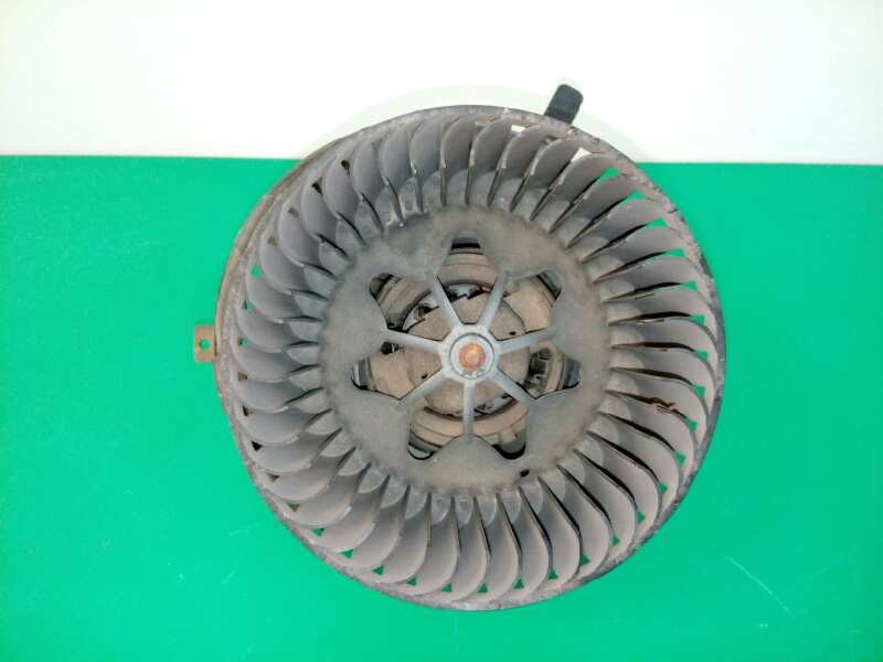Recambio de motor calefaccion para seat altea (5p1) reference referencia OEM IAM 1K1820015D  