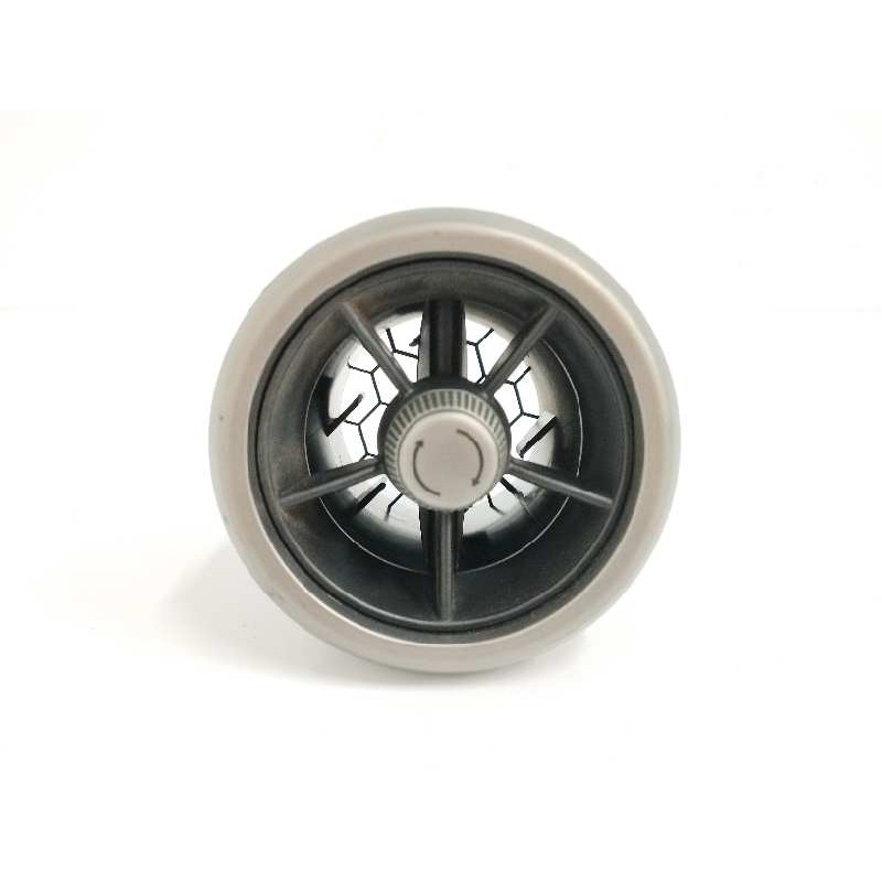 Recambio de rejilla aireadora para chevrolet aveo berlina hatchback 1.4 cat referencia OEM IAM 95280207 DERECHA 