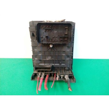 CAJA RELES / FUSIBLES 1K0937125 