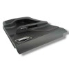 Recambio de guarnecido puerta trasera izquierda para jaguar f-pace (x761) 2.0 td4 awd referencia OEM IAM HK8320987ACW  