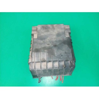 Recambio de caja reles / fusibles para seat altea (5p1) reference referencia OEM IAM 1K0937125  
