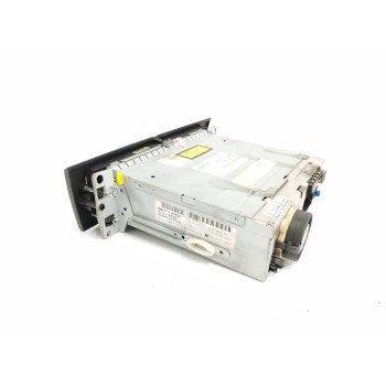 Recambio de sistema navegacion gps para bmw serie 1 berlina (e81/e87) 2.0 16v diesel cat referencia OEM IAM 6955521  