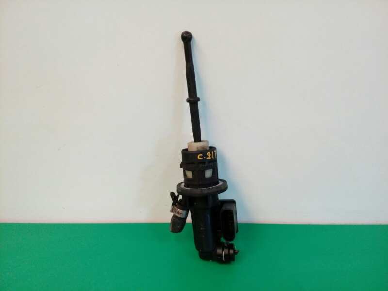 Recambio de bomba embrague para seat altea (5p1) reference referencia OEM IAM 1K0721388L 1K0927610D 