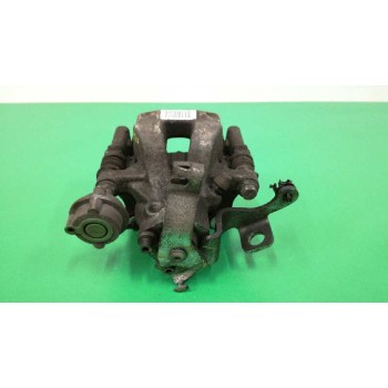 Recambio de pinza freno trasera izquierda para citroën c4 picasso seduction referencia OEM IAM 9689096880  