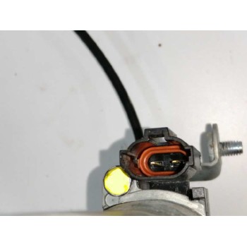 Recambio de elevalunas trasero derecho para ssangyong rodius ii 2.2 xdi referencia OEM IAM   