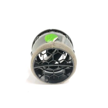 Recambio de rejilla aireadora para chevrolet aveo berlina hatchback 1.4 cat referencia OEM IAM 95280207 DERECHA 