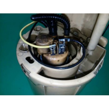 Recambio de aforador para seat altea (5p1) reference referencia OEM IAM 1K0919050D A2C53041385 