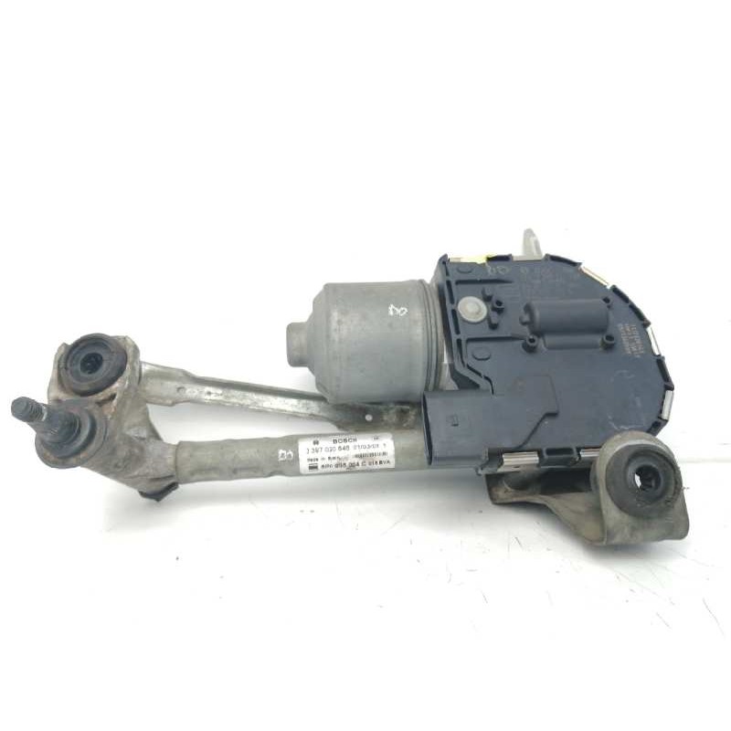 Recambio de motor limpia delantero para seat altea (5p1) 1.9 tdi referencia OEM IAM 5P0955024C LADO DERECHO 5P0955120A
