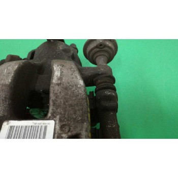 Recambio de pinza freno trasera izquierda para citroën c4 picasso seduction referencia OEM IAM 9689096880  