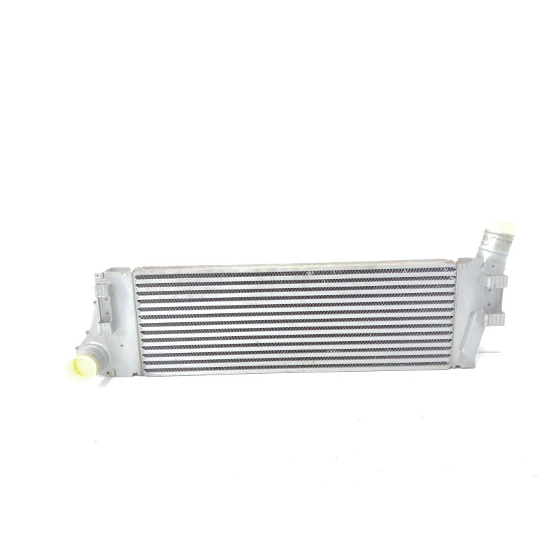 Recambio de intercooler para renault scenic ii 1.5 dci diesel referencia OEM IAM   