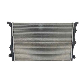 Recambio de radiador agua para mercedes-benz gla (h247) gla 200 d (247.712) referencia OEM IAM A2475000203  