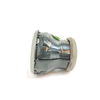 Recambio de rejilla aireadora para chevrolet aveo berlina hatchback 1.4 cat referencia OEM IAM 95280207 DERECHA 