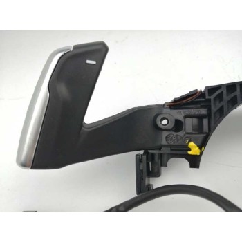 Recambio de mando volante para peugeot 3008 gt line referencia OEM IAM 96756731ZD LEVAS 