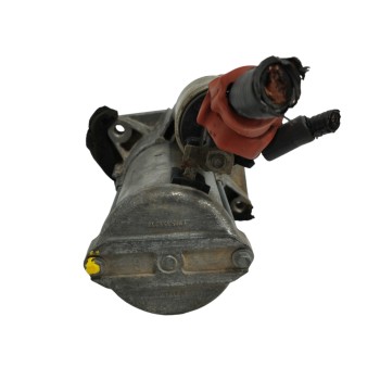 Recambio de motor arranque para nissan x-trail (t32) 1.6 dci turbodiesel cat referencia OEM IAM 233003131R 20160330 