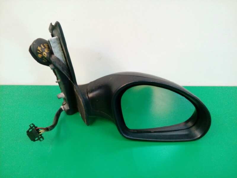 Recambio de retrovisor derecho para seat altea (5p1) reference referencia OEM IAM   