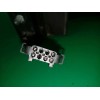 Recambio de retrovisor derecho para seat altea (5p1) reference referencia OEM IAM   