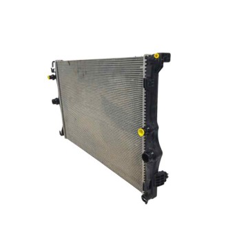 Recambio de radiador agua para mercedes-benz gla (h247) gla 200 d (247.712) referencia OEM IAM A2475000203  