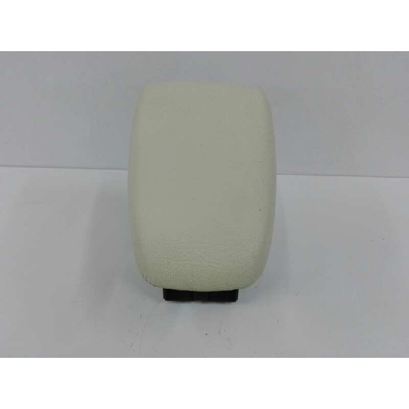 Recambio de apoyabrazos central para ford focus berlina (cap) 1.6 tdci cat referencia OEM IAM 4M5XA044K89ABW  