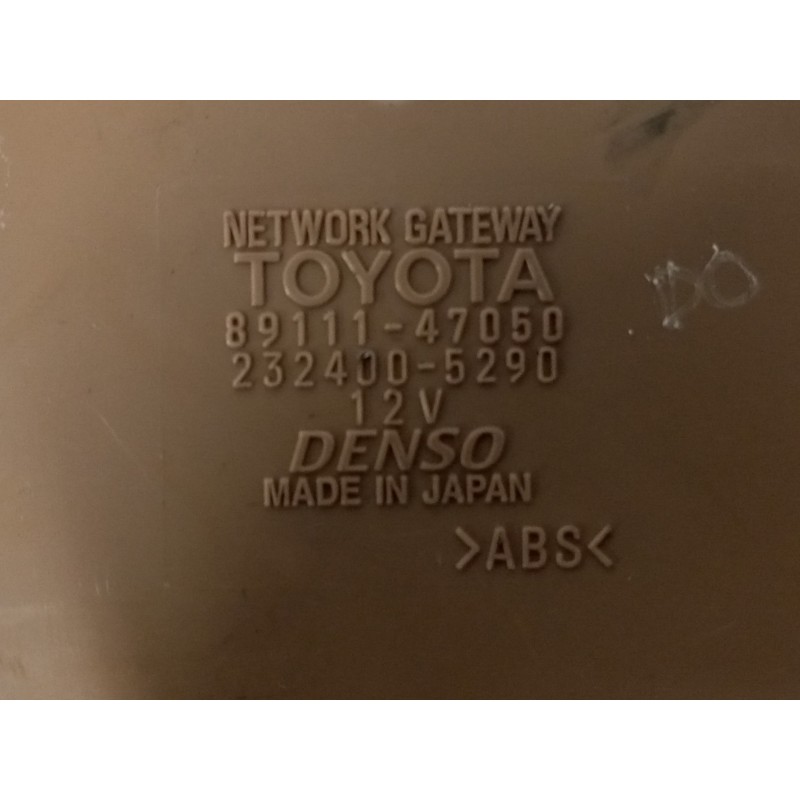 MODULO ELECTRONICO 2324005290