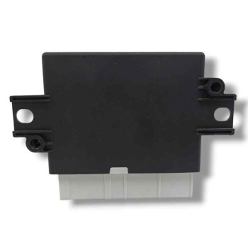 Recambio de modulo electronico para jaguar f-pace (x761) 2.0 td4 awd referencia OEM IAM HK8315C859AE  