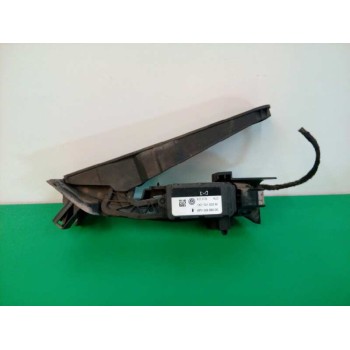 Recambio de potenciometro pedal para seat altea (5p1) reference referencia OEM IAM 1K1721503M 6PV00889000 
