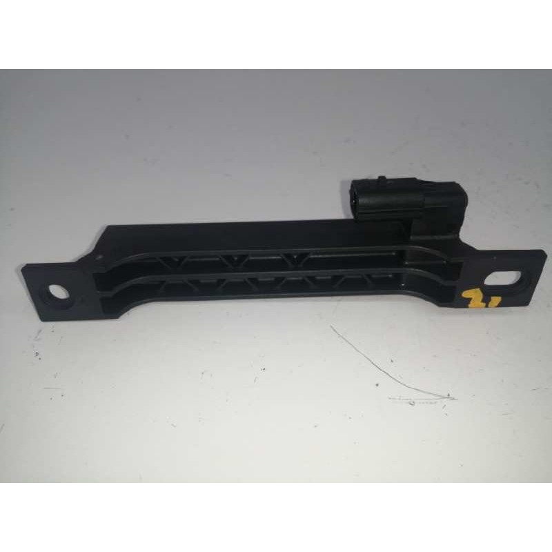 MODULO ELECTRONICO ANTENA LLAVE