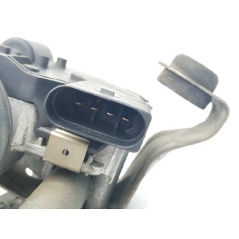 Recambio de motor limpia delantero para seat altea (5p1) 1.9 tdi referencia OEM IAM 5P0955024C LADO DERECHO 5P0955120A