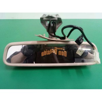 Recambio de espejo interior para mercedes-benz clase cls (w219) 320 cdi (219.322) referencia OEM IAM 2118103917  