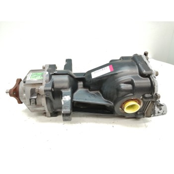 Recambio de diferencial trasero para kia sportage 2.7 cat referencia OEM IAM 4780039000 5102000001 