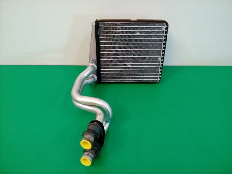 Recambio de radiador calefaccion / aire acondicionado para seat altea (5p1) reference referencia OEM IAM 1K0819031  
