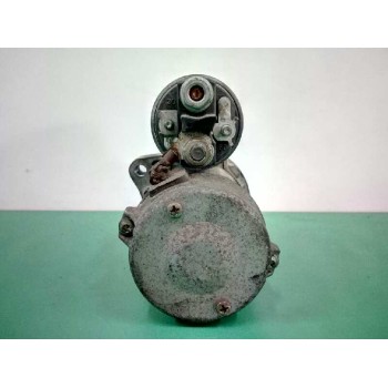 Recambio de motor arranque para bmw serie 1 berlina (e81/e87) 118i referencia OEM IAM 7523450 MS4280001750 