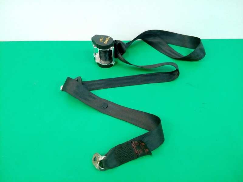 Recambio de cinturon seguridad trasero derecho para seat altea (5p1) reference referencia OEM IAM 5P0857805B  