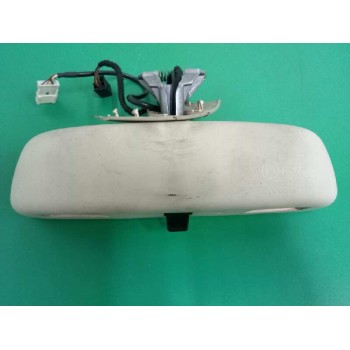 Recambio de espejo interior para mercedes-benz clase cls (w219) 320 cdi (219.322) referencia OEM IAM 2118103917  