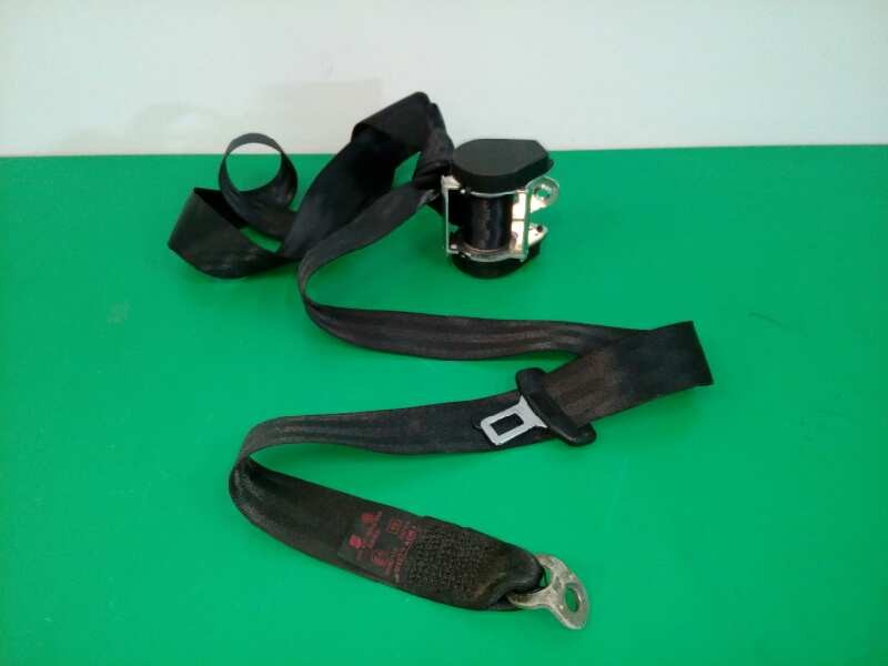 Recambio de cinturon seguridad trasero izquierdo para seat altea (5p1) reference referencia OEM IAM 5P0857805B  